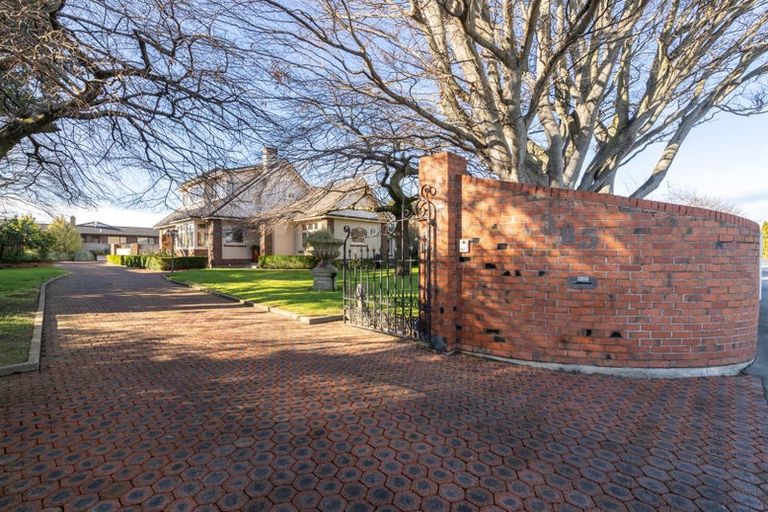 Photo of property in 385 Queens Drive, Windsor, Invercargill, 9810