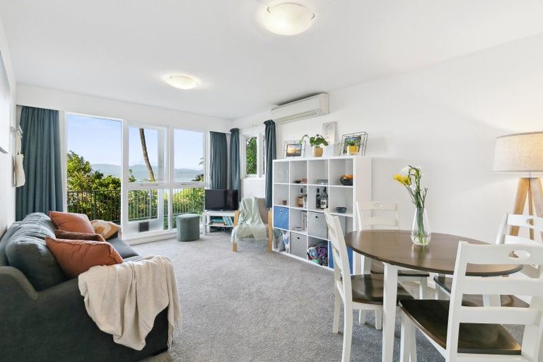 Photo of property in 3/31 Homebush Road, Khandallah, Wellington, 6035