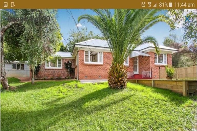 Photo of property in 3/107 Seabrook Avenue, New Lynn, Auckland, 0600