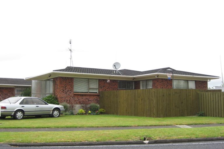 Photo of property in 61b Dublin Street, Pukekohe, 2120