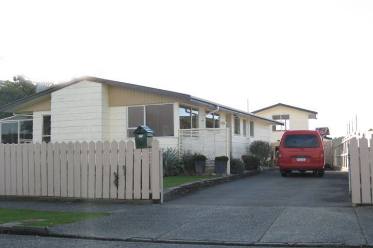 Photo of property in 173 Jollie Street, Hokitika, 7810