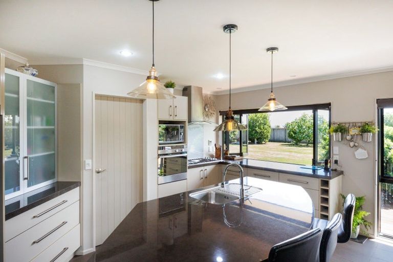 Photo of property in 92 Mount Taylor Drive, Feilding, 4775