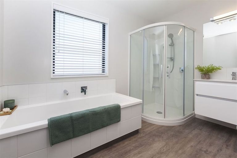 Photo of property in 21a Kingsbridge West, Burwood, Christchurch, 8083