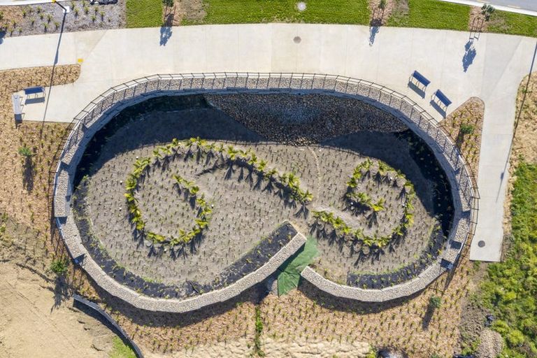 Photo of property in 30 Evergreen Parade, Rosehill, Papakura, 2113