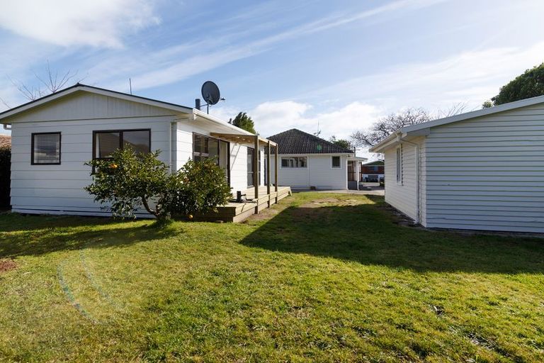 Photo of property in 7 Glenfield Road, Owhata, Rotorua, 3010