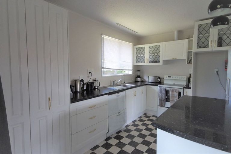 Photo of property in 2b Mockett Place, Culverden, 7392