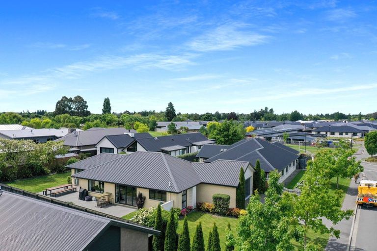 Photo of property in 15 Magnolia Drive, Netherby, Ashburton, 7700