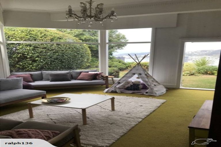 Photo of property in 19 Upland Road, Kelburn, Wellington, 6012