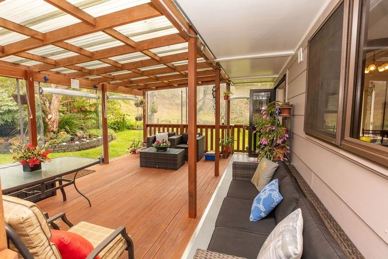 Photo of property in 26 Mawake Taupo Road, Kawerau, 3127