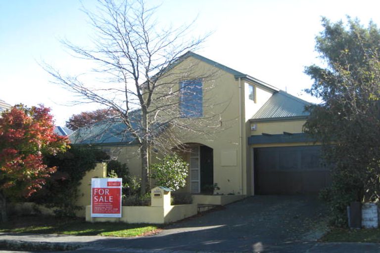 Photo of property in 29a Chepstow Avenue, Fendalton, Christchurch, 8052