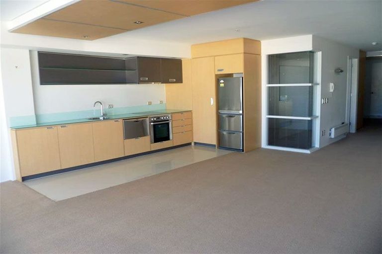 Photo of property in Century City Apartments, 54/72 Tory Street, Te Aro, Wellington, 6011