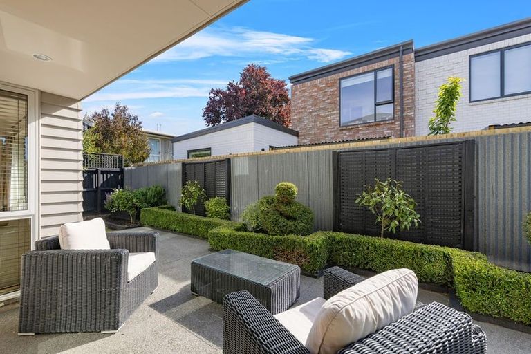 Photo of property in 66c Derby Street, St Albans, Christchurch, 8014