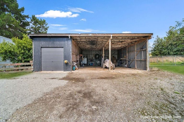 Photo of property in 331 Herbert Road, Herbert, Oamaru, 9495