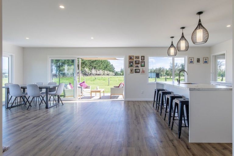 Photo of property in 158 Caldwell Road, Ongaonga, 4279