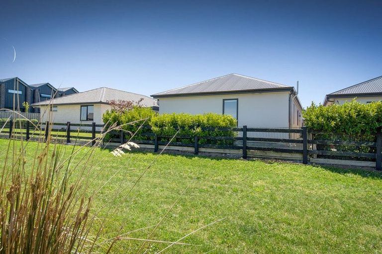 Photo of property in 39 Lady Isaac Drive, Rolleston, 7615