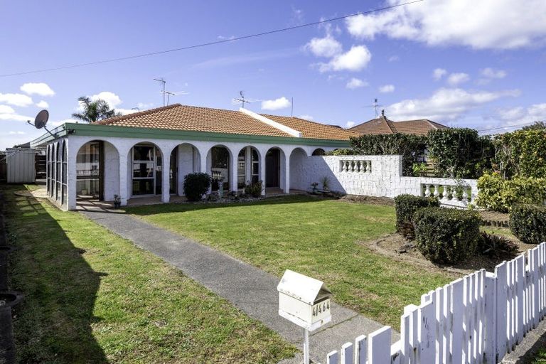 Photo of property in 3/464 Great South Road, Papatoetoe, Auckland, 2025