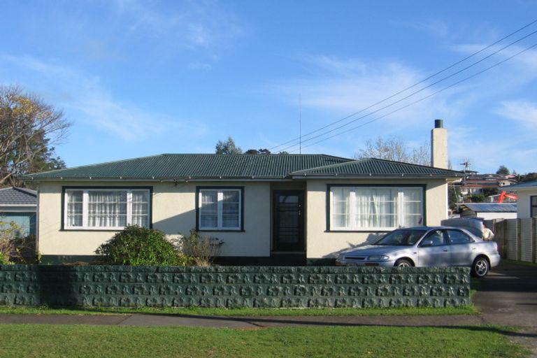 Photo of property in 22 Lethbridge Street, Feilding, 4702