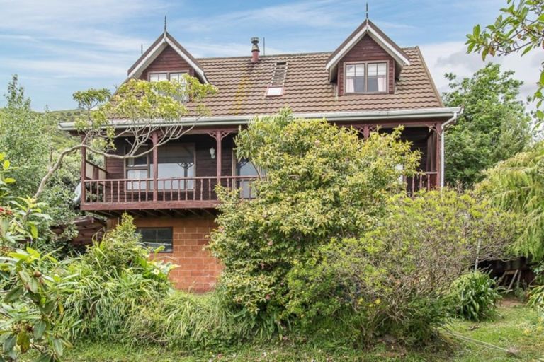 Photo of property in 25 Kotare Street, Waikanae, 5036