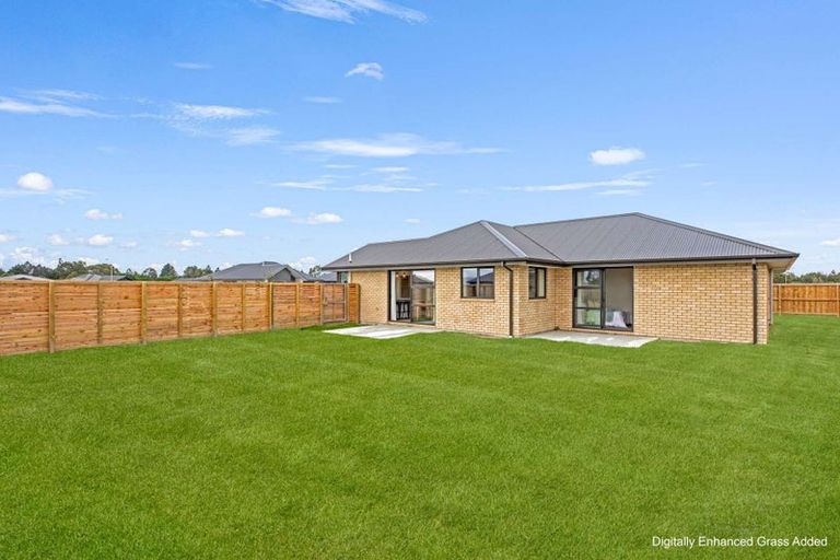 Photo of property in 46 Benn Street, Amberley, 7481