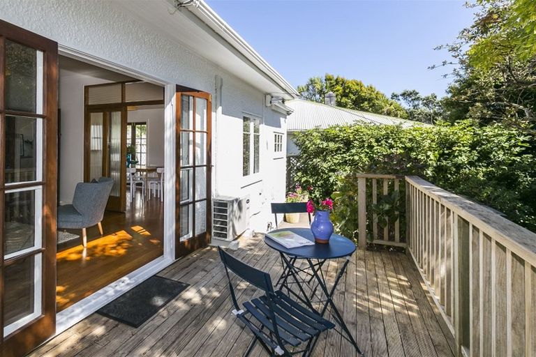 Photo of property in 57 Mairangi Road, Wadestown, Wellington, 6012