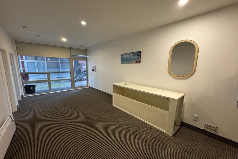 Photo of property in Hanson House, 1b/27 Hanson Street, Mount Cook, Wellington, 6021