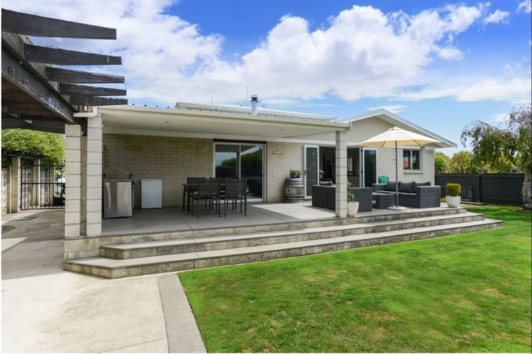 Photo of property in 502 Poplar Place, Akina, Hastings, 4122