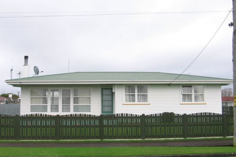 Photo of property in 28 Kettle Avenue, Awapuni, Palmerston North, 4412