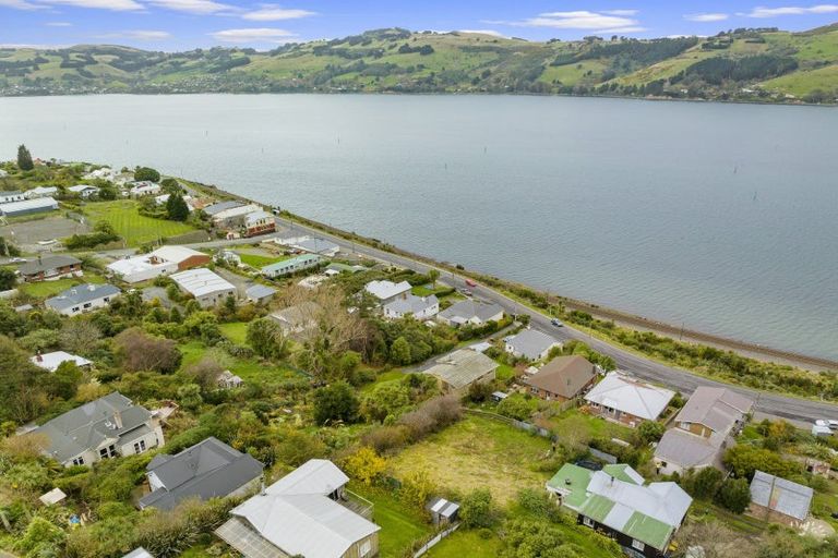 Photo of property in 3 Taupo Lane, Ravensbourne, Dunedin, 9022
