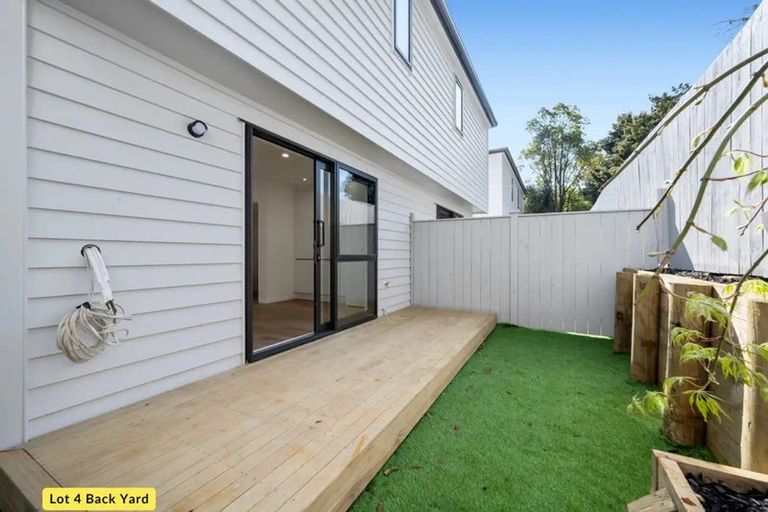 Photo of property in 6d Ariki Place, Red Hill, Papakura, 2110