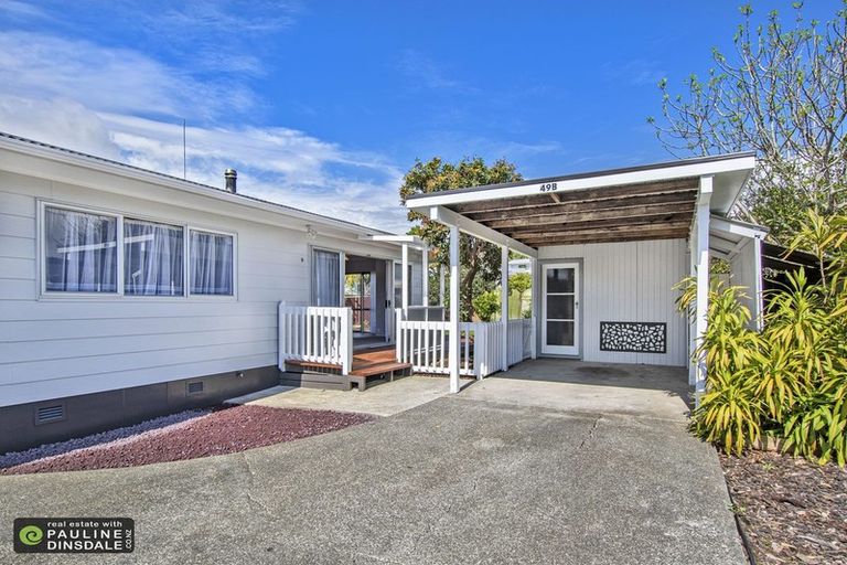 Photo of property in 49b Raurimu Avenue, Onerahi, Whangarei, 0110
