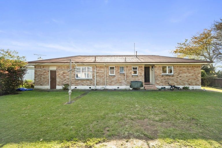 Photo of property in 29 Marchant Street, Putaruru, 3411