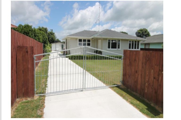 Photo of property in 36 John Street, Tokoroa, 3420