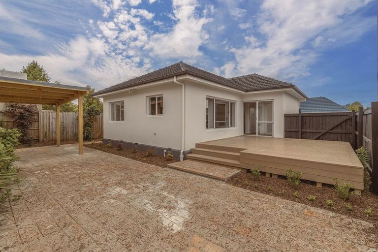 Photo of property in 3b Memorial Avenue, Ilam, Christchurch, 8053
