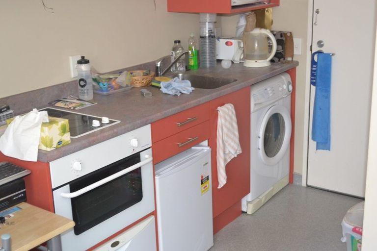 Photo of property in Aitken Street Apartments, 509/5 Aitken Street, Thorndon, Wellington, 6011
