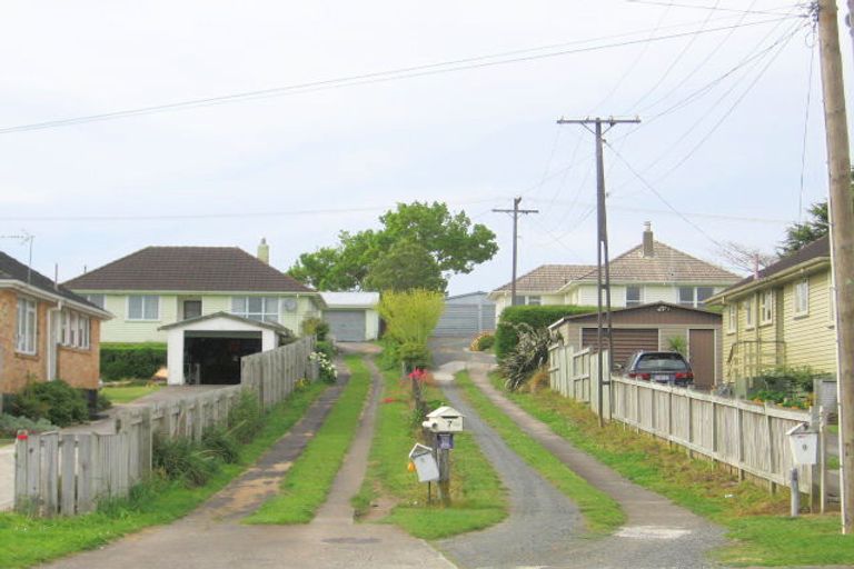 Photo of property in 7 Goodwin Avenue, Morrinsville, 3300