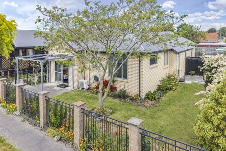 Photo of property in 1/8 Evatt Street, Bryndwr, Christchurch, 8053
