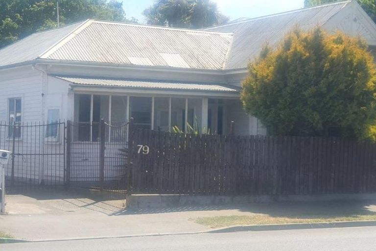 Photo of property in 79 Stanmore Road, Linwood, Christchurch, 8011