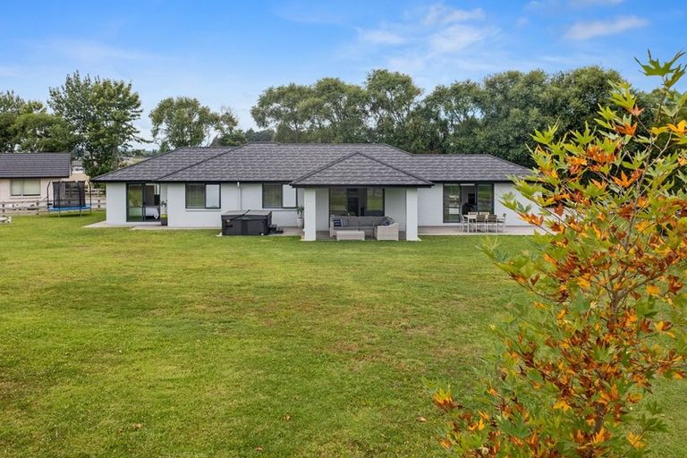 Photo of property in 15 Downer Access Road, Kaukapakapa, 0873