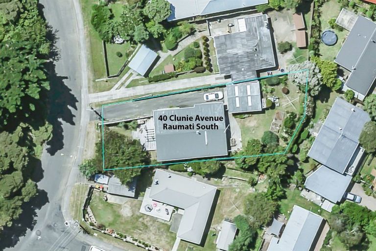 Photo of property in 40 Clunie Avenue, Raumati South, Paraparaumu, 5032