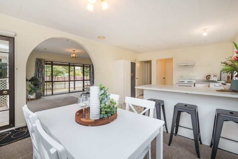 Photo of property in 249 Cambridge Avenue, Ashhurst, 4810