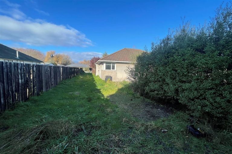 Photo of property in 91 Winters Road, Redwood, Christchurch, 8051