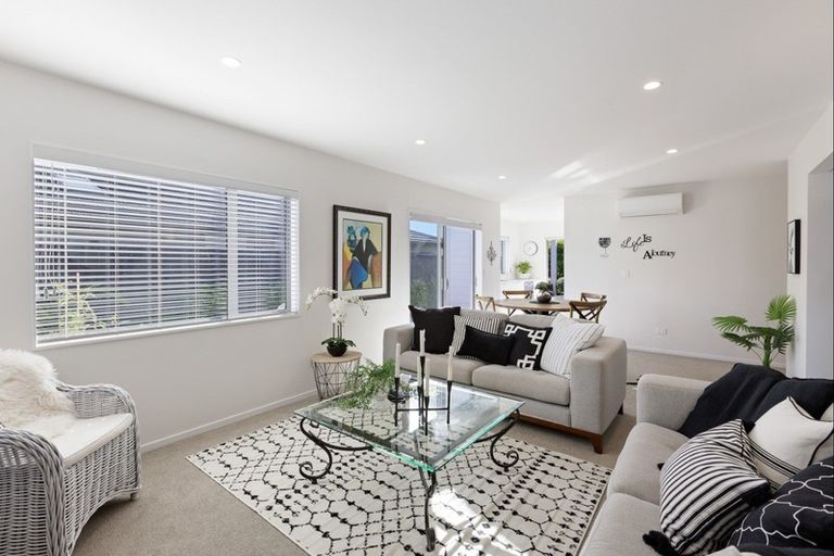 Photo of property in 41 Oliver Street, Warkworth, 0910