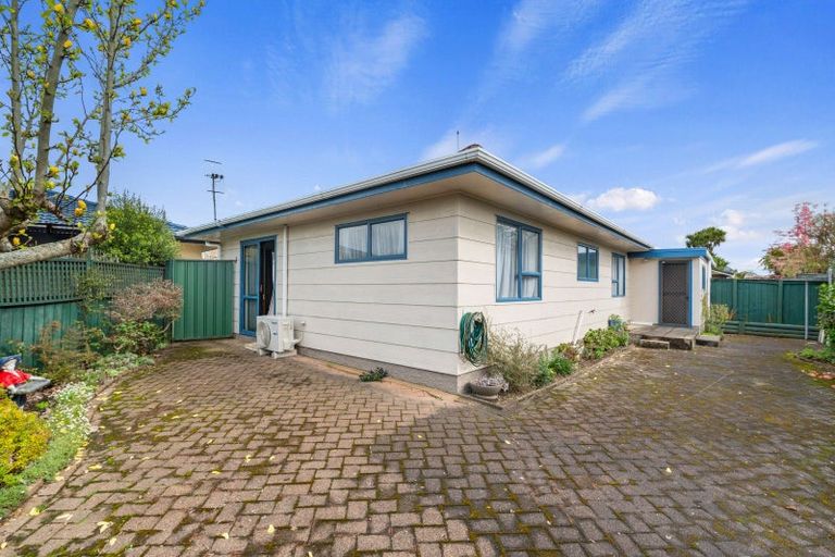 Photo of property in 23b Larch Street, Victoria, Rotorua, 3010