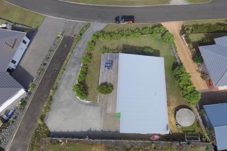 Photo of property in 51 Bay Heights Drive, Karikari Peninsula, Kaitaia, 0483