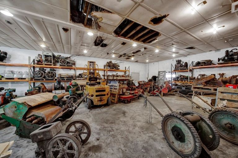 Photo of property in 2604 South Road, Otakeho, Hawera, 4678