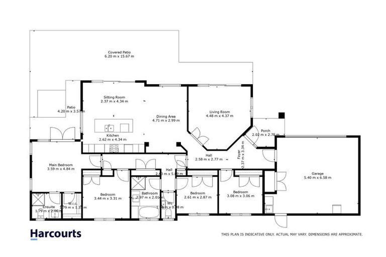 Photo of property in 4 Blanche Road, Papamoa Beach, Papamoa, 3118