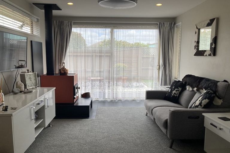 Photo of property in 3/21 Hei Hei Road, Hei Hei, Christchurch, 8042