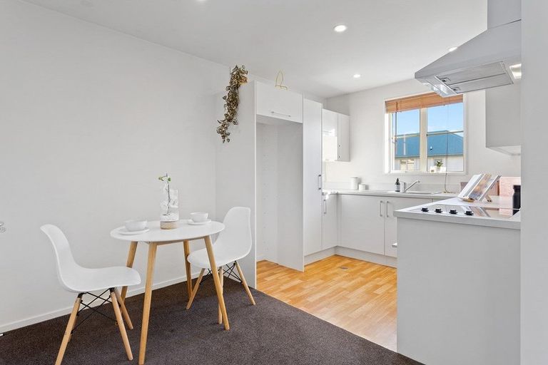 Photo of property in 11/235 Salisbury Street, Christchurch Central, Christchurch, 8013