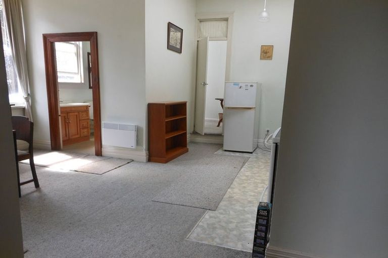 Photo of property in 333 The Terrace, Te Aro, Wellington, 6011