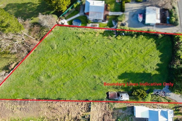 Photo of property in 197 Kohatu-kawatiri Highway, Motupiko, Nelson, 7072